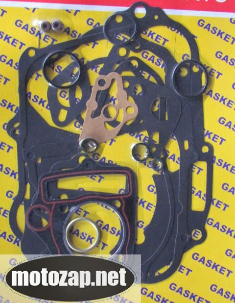 Прокладка двигуна Alpha Delta Active 70куб к-кт