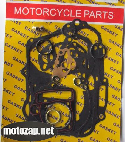 Прокладка двигуна Alpha Delta Active 110куб к-кт