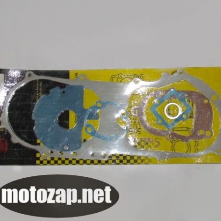Прокладка двигуна скутер YAMAHA JOG 65куб к-кт