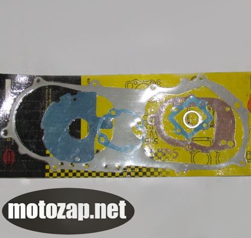 Прокладка двигуна скутер YAMAHA JOG 65куб к-кт