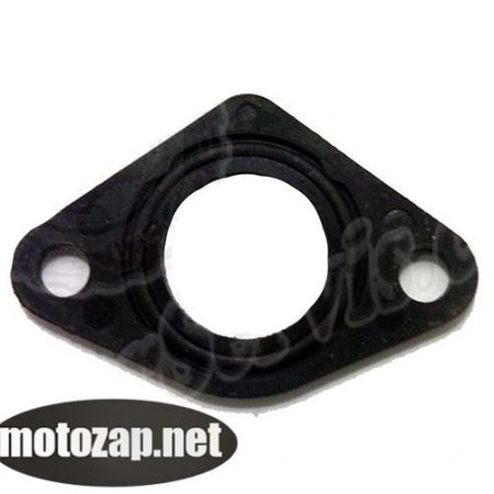Прокладка карбюратора (текстолітова) скутер HONDA DIO