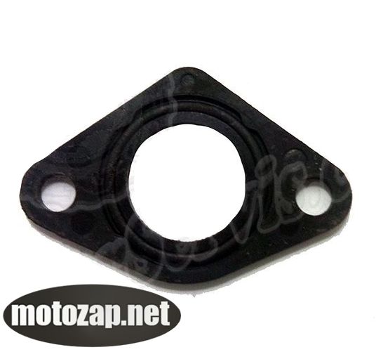Прокладка карбюратора (текстолітова) скутер HONDA DIO