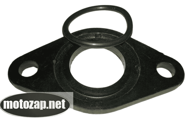 Прокладка карбюратора (текстолітова) Alpha Delta Active