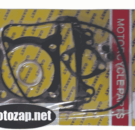 Прокладка циліндра скутер GY6 4Т 150куб к-кт