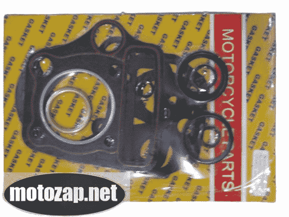 Прокладка циліндра Alpha Delta Active 110куб