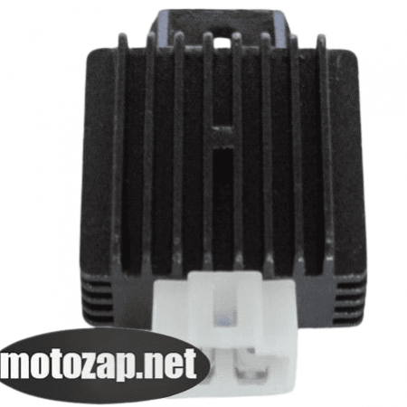 Реле зарядки Active (усилене) Alpha Delta GY6 4T, HONDA