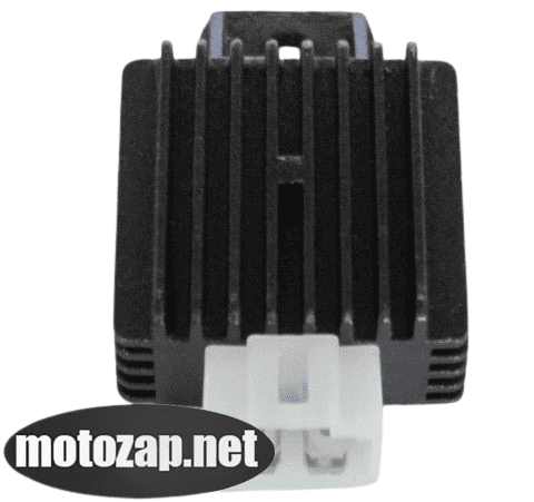 Реле зарядки Active (усилене) Alpha Delta GY6 4T, HONDA