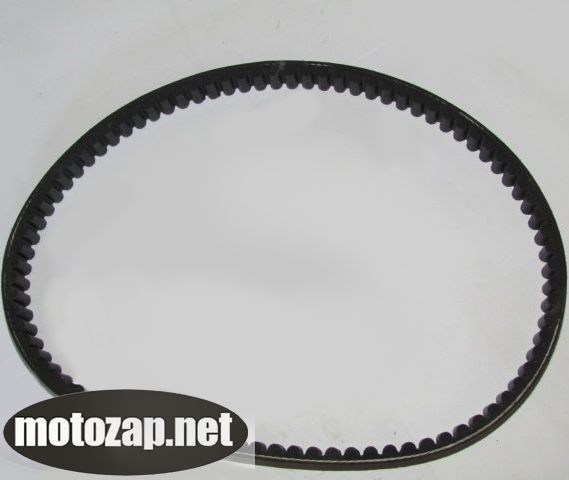 Ремінь варіатора скутер GY6 4Т 150куб 835*20*30