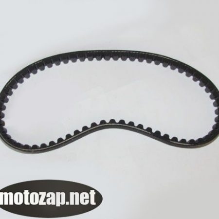 Ремінь варіатора скутер GY6 4Т 50куб 729*17.5*30 ТММР