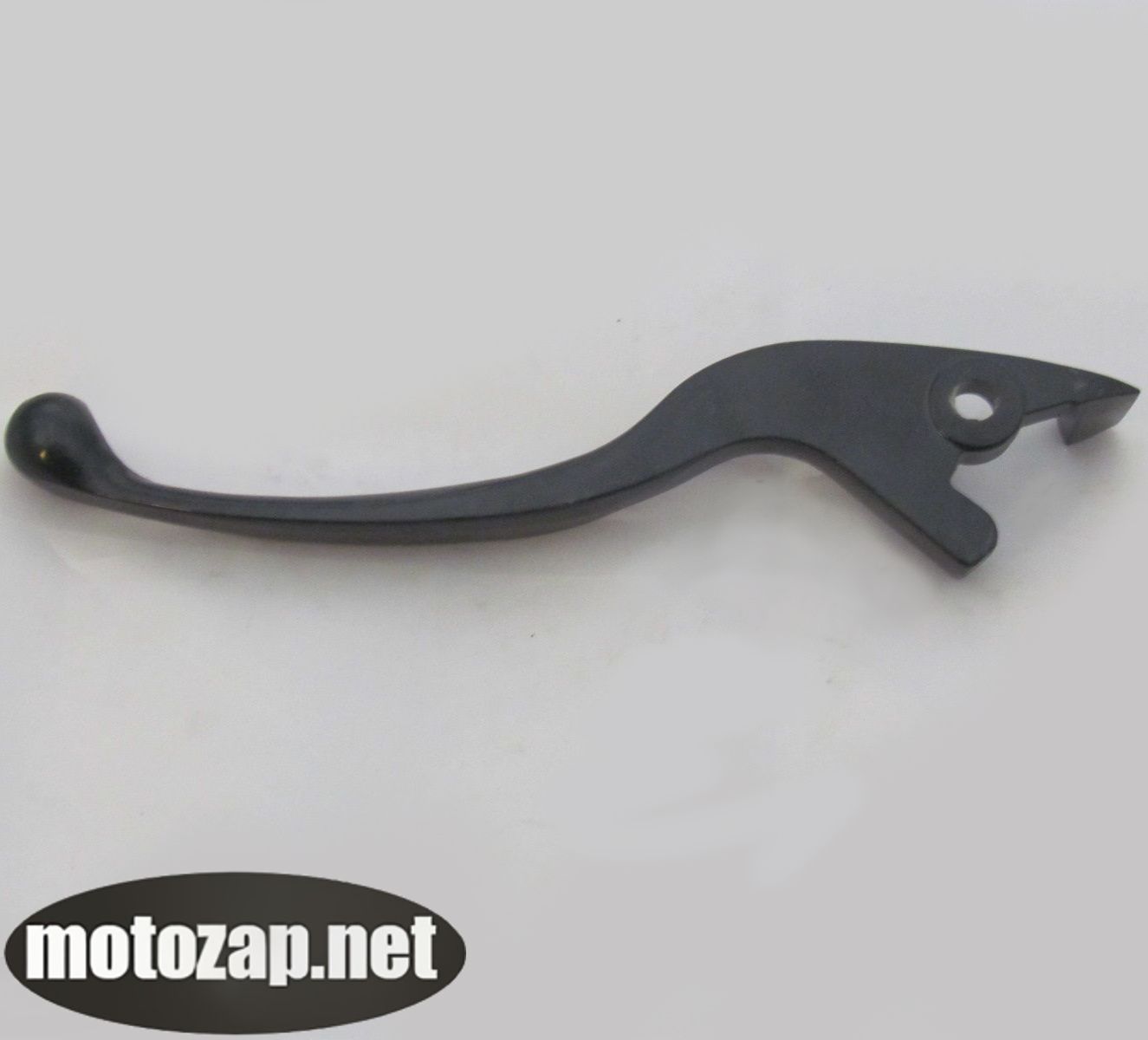 Ричаг гальма + різні скутер GY6 4T 50/150куб ліве дискове гальмо