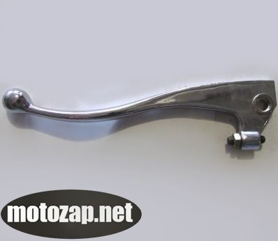 Ричаг з регулювальним болтом гальма