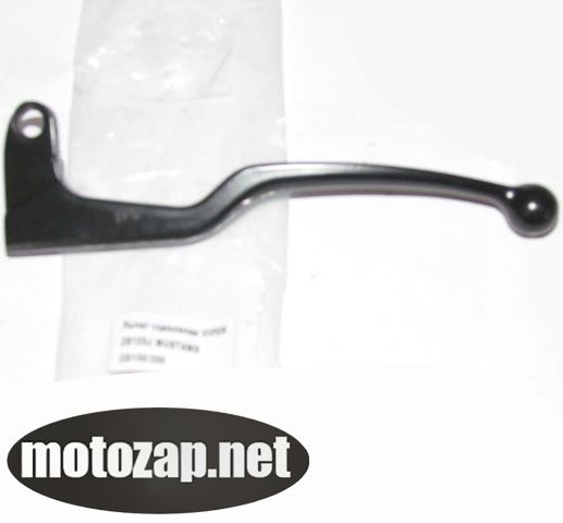 Ричаг зчеплення мотоцикл CG/CB 150/200куб Viper