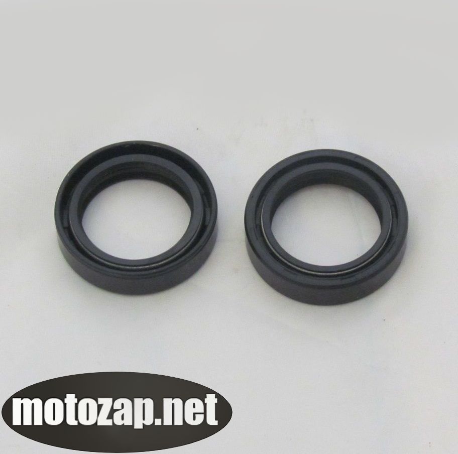 Сальники вилки Grand Prix к-кт 2 шт