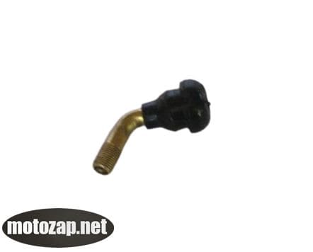 Вентиль (сосок)