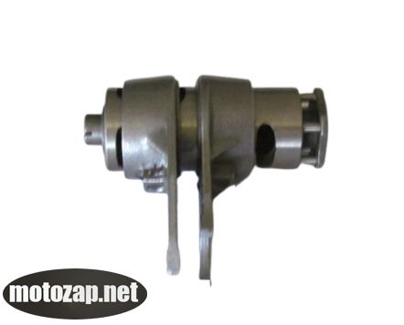 Вал копірний з вилками механіка (бочка) перемикання передач Alpha Delta