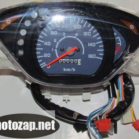 Спідометр Active