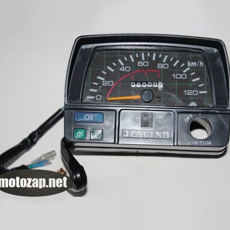 Спідометр Delta з індикатором