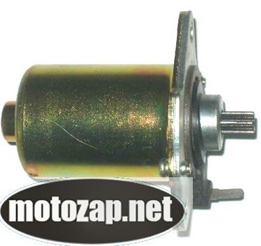 Стартер скутер HONDA DIO 50куб