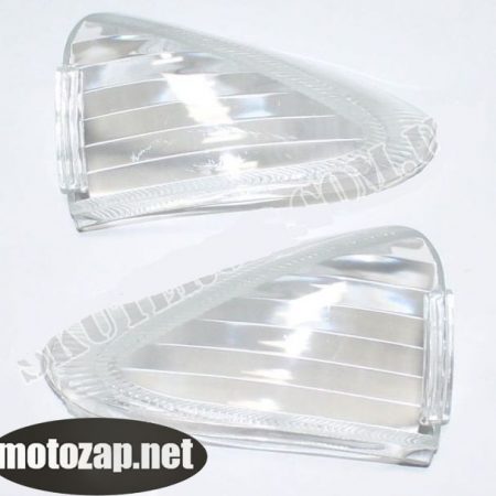 Скло задніх поворотів STORM Л+П