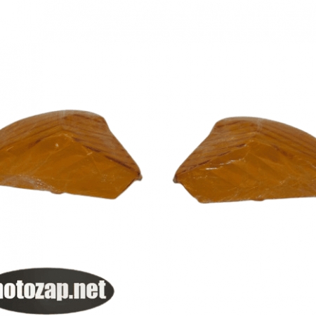 Скло задніх поворотів WIND Л+П