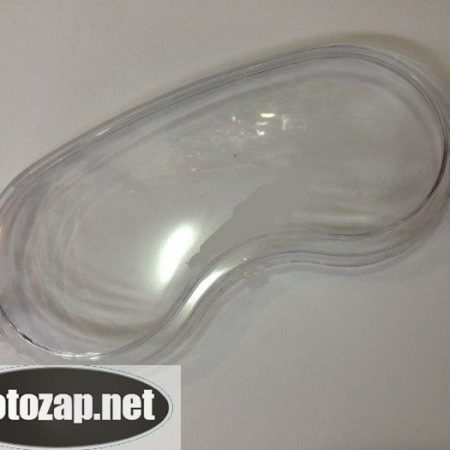 Скло спідометра STORM