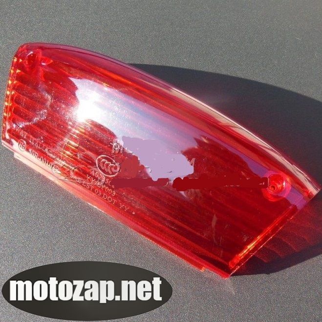 Скло стопа STORM