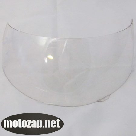 Скло шолома з бородою