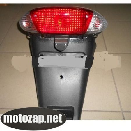 Стоп з крилом STORM