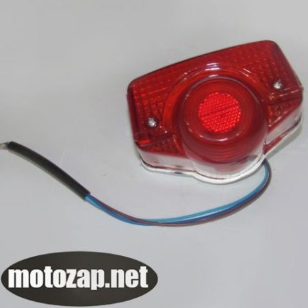 Стоп Alpha Delta без кріплення