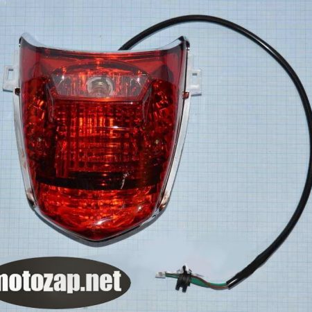 Стоп мотоцикл Viper V150A