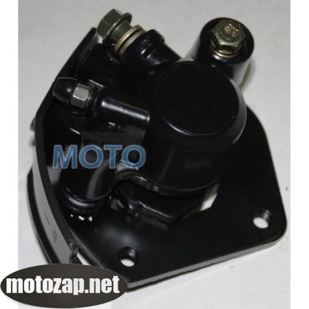 Супорт гальмівний передній мотоцикл CG/CB Viper чорний