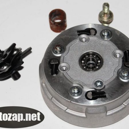 Зчеплення в зборі Active напівавтомат