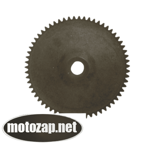 Тарілка варіатора скутер GY6 4Т 50куб