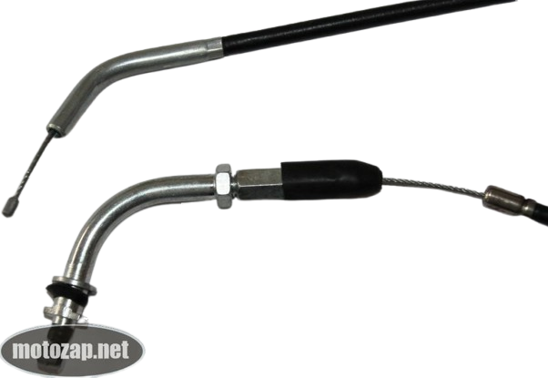 Трос газу скутер SUZUKI