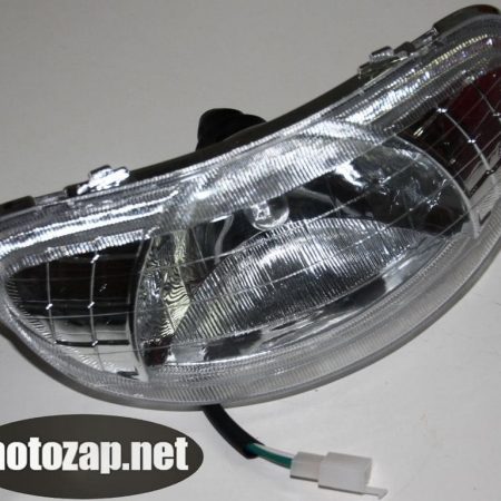 Фара скутер WIND