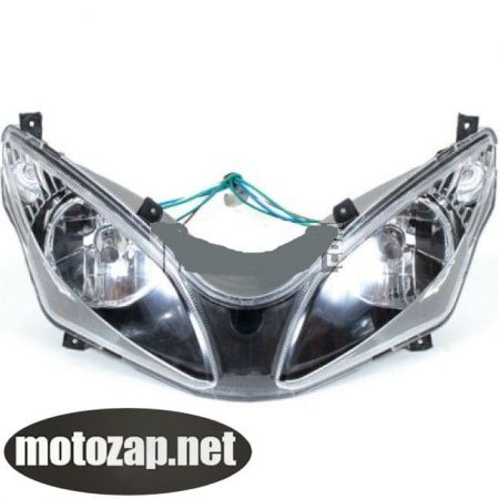 Фара мотоцикл MUSSTANG МТ200/250-10