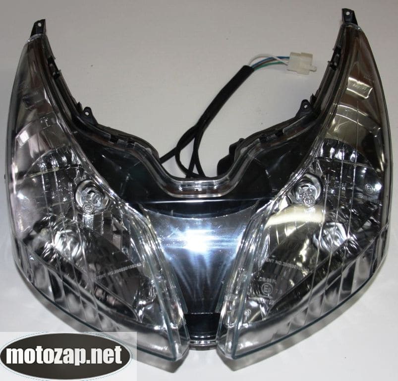 Фара скутер STORM FADA 15 оригінал