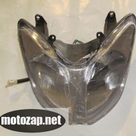 Фара скутер стара STORM