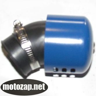 Фільтр нульового опору закритий під кутом 42mm