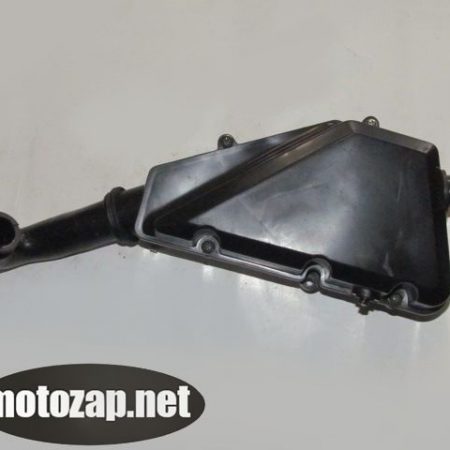 Фільтр в зборі скутер 2Т ТВ 60 (Цепник)