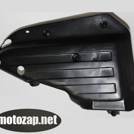 Фільтр в зборі скутер HONDA DIO AF18/16/27 трикутник