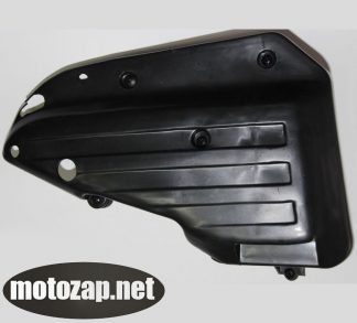 Фільтр в зборі скутер HONDA DIO AF18/16/27 трикутник