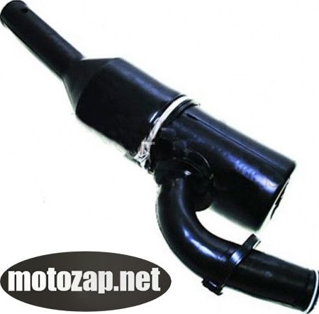 Фільтр в зборі Alpha