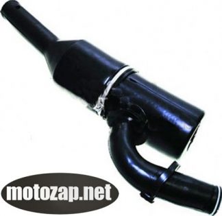 Фільтр в зборі Alpha