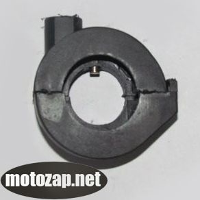 Хомут ручки газу ACTIVE/GY6 4Т 50/150куб