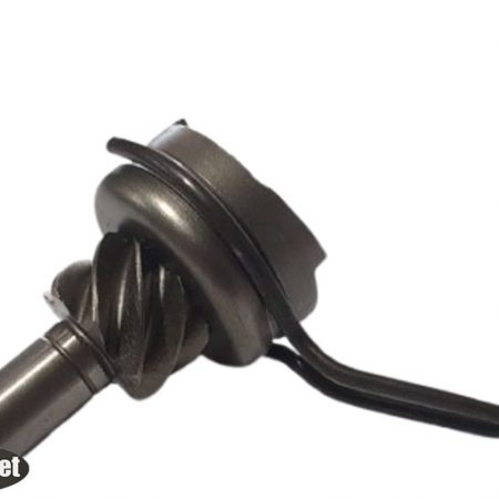 Храповик скутер HONDA DIO/TACT AF16/18 (малий 3 зуб)