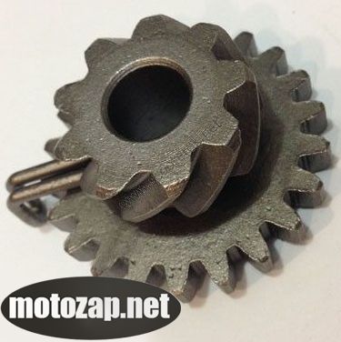 Храповик скутер TB60