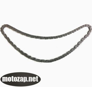 Цеп маслонасоса скутер GY6 4T 150/125куб (2х3-44L)