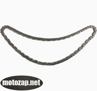 Цеп ГРМ распредвала скутер GY6 4T 50куб L82