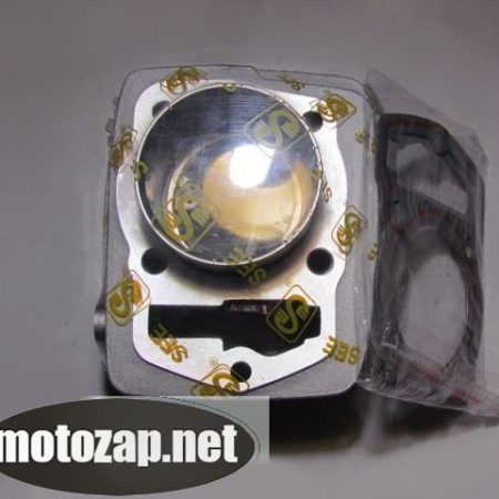 Поршнева (ЦПГ) Циліндр з поршнем мотоцикл CB 250куб